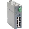 AT-IA708C-80 Allied Telesis CentreCOM IA708C Ethernet Switch 8 x Fast Ethernet Network Twisted Pair 2 Layer Supported DIN Rail Mountable (Refurbished)