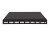 JH321A#0D1 HP FF 5950 32-Ports QSFP28 Switch (Refurbished)