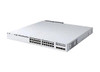 C9300L-24UXG2Q-EDU Cisco Catalyst 9300l 24-Ports 8mgig 2 x40g Uplink K12 (Refurbished)