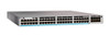 C9300-48UXM-A-CAP Cisco Catalyst 9300 48-Ports (12m Gig & 36x 2.5g) 5yr (Dnaa & Svs)Tax Exempt (Refurbished)