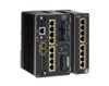 IE-3400-8P2S-A Cisco Catalyst Ie3400 Switch With 8 Ge Poe/Poe+ And 2 Ge SFP Modular Na (Refurbished)
