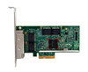BCM95719A1904 Broadcom Netextreme 5719 4-Ports PCI Express Network Interface Card
