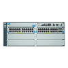 J9539AR#ABB HP 5406-44G-PoE+-4G-SFP v2 zl Switch (Refurbished)