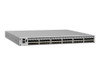 QR480AR#05Y HP SN6000B 16Gb 48/48-Ports FC Switch 2.4m Jumper (IEC320 C13/C14 M/F CEE 22) (Refurbished)