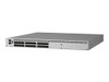 QW937A#ACD HP SN3000B 24/12 Fiber Channel Switch (Refurbished)