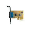 J34R0 Dell Serial Port PCIe Card (Low Profile) for SFF