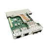 555-BDXZ Dell QLogic FastLinQ 41264 Dual Port 10GbE SFP+ Dual Port 1GbE rNDC