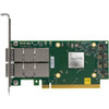 MCX621102AC-ADAT Mellanox ConnectX-6 Dx EN Adapter Card 25GbE Dual-port SFP28 PCIe 4.0 x8 Crypto and Secure Boot Tall Bracket