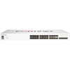 FS-424E-FIBER Fortinet FortiSwitch 424e 24-Ports 24 x 10/100/1000 PoE Managed Rack Mountable Switch with 4 x Gigabit / 10 Gigabit SFP+ Expansion Slots