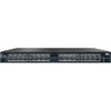 MSN3700-VS2FO NVIDIA Spectrum-2 Based 200GbE 1U Open Ethernet Switch Bare Metal with ONIE 32 QSFP56 Ports 2 Power Supplies (AC) x86 CPU Standard Depth