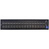 MSN4600-CS2F NVIDIA Spectrum-3 Based 100GbE 2U Open Ethernet Switch with Onyx 64 QSFP28 Ports 2 Power Supplies (AC) x86 CPU Standard Depth P2C Airflow