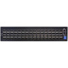 MSN4600-CS2FC NVIDIA Spectrum-3 Based 100GbE 2U Open Ethernet Switch with Cumulus Linux 64 QSFP28 Ports 2 Power Supplies (AC) x86 CPU Standard Depth (Refurbished)