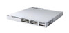 C9300L-24T-4X-E Cisco Catalyst C9300l Managed L3 Switch 24 Ethernet Ports & 4 10-gigabit Uplink Ports (Refurbished)