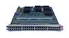 WS-X6148X2-RJ-45= Cisco Catalyst 6500 96Port 10/100 (RJ45) Upgradable to PoE 802.3af (Refurbished)