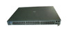 J4899B#ABB HP ProCurve Switch 2650 48-Ports EN Fast EN 10Base-T 100Base-TX + 2x10/100/1000Base-T/SFP (mini-GBIC) 1U Rack-Mountable Stackable (Refurbis