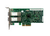 X7281A Sun PCI Express T1000/T2000 Dual-Ports Gigabit Ethernet MMF FC Network Adapter RoHS Y