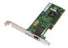 3C2000-T 3Com Single-Port RJ-45 1Gbps 10Base-T/100Base-TX/1000Base-T Gigabit Ethernet PCI Network Adapter