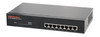 USR997930A U.S. Robotics USR997930A 8-Ports Gigabit Ethernet Switch 8 x 10/100/1000Base-T LAN (Refurbished)