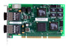 QLA2212F QLogic 64-bit Optical Dual Channel 66MHz PCI Fibre Channel Host Bus Adapter (HBA)