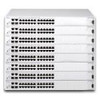 RMAL2012B39 Nortel BayStack 420-24T 24-Ports 10/100Base-TX and 1 GBIC Slot Fast Ethernet Switch (Refurbished)