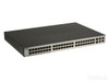 DES-1252 D-Link Web Smart 48-Ports 10/100 + 2 Combo GbE + (2) 1000BASE-T Ports Switch (Refurbished)