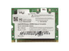 1007909 Gateway Intel PRO Wireless Calexico 2100 LAN 3B mini PCI Adapter IEEE 802.11b