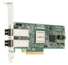 LPE12002-M8 Emulex Network LightPulse Dual-Ports 8Gbps Fibre Channel PCI Express 2.0 x8 Low Profile MD2 Host Bus Network Adapter