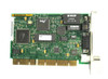 PCLA8215A Intel EtherExpress PRO Single-Port RJ-45 10Mbps BNC ISA Network Adapter
