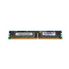 373028-551 HP 512MB PC3200 DDR-400MHz Registered ECC CL3 184-Pin DIMM 2.5V Memory Module for ProLiant Servers