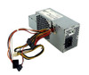 0PW116 Dell 235-Watts Power Supply for OptiPlex 760 960 SFF