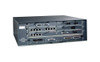 7200VXR Cisco Router Chassis with Power Supply (Refurbished)