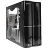 VG7430BWS Thermaltake SopranoRS 101 VG7430BWS Chassis Mid-tower Black