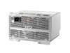 J9828A#ABB HP Enterprise Switch 5400r 700-Watts PoE+ Zl2 Power Supply