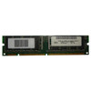 38L4680 IBM 128MB PC133 133MHz non-ECC Unbuffered CL3 168-Pin DIMM Memory Module