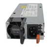 94Y666801 IBM 550-Watts High Efficiency 80Plus Platinum Redundant Hot Swap AC Power Supply for System x
