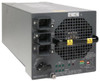 WSCAC2500W1 Cisco 2500-Watt AC Power Supply for Catalyst 6000 7600 Series (Refurbished)
