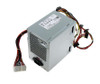 N804F-06 Dell 255-Watts Power Supply for OptiPlex 360