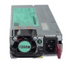 704603-001 HP 1200-Watts 380V DC Hot Swap Redundant Power Supply for ProLiant DL380p Gen8 Server