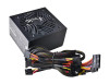 100-W2-0500-K3 EVGA 500-Watts ATX 24-Pin 80 Plus Power Supply