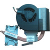 646182-001 HP CPU Cooling Fan And Heatsink