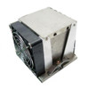 13N2951 IBM Fan/ Heatsink Dual Pipes for eServer xSeries 206