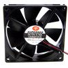 CHA9212CS IBM DC 12V 0.19A 90x90x25mm Fan