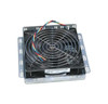 F406N Dell CPU Fan And Heatsink Assembly for Precision T5700