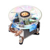 CL-P0092 Thermaltake Silent 775 CPU Cooling Fan With Heatpipe Technology