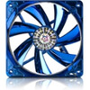UCAP12-BL Enermax Apollish Cooling Fan 1 x 120 mm 1700 rpm Twister Bearing