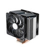 RR-B20-N620-GP Cooler Master Hyper N620 CPU Cooler 2000rpm 1 x Riffle Bearing