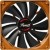 RAWP-141411 Rosewill Case Fan| R 140 mm 1200 rpm82 CFM 21.5 dB(A) Noise Nano Bearing 22.8 Year Life