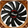 RAWP-141209 Rosewill Case Fan| R 120 mm 1500 rpm64.8 CFM 21.5 dB(A) Noise Nano Bearing 22.8 Year Life