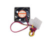 EC4020SH12S EverCool 12V Cooling Fan Assembly (40 x 40 x 20 mm)