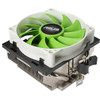 K8P2-8LC2 ASUS Chilly Vent Lux CPU Cooler